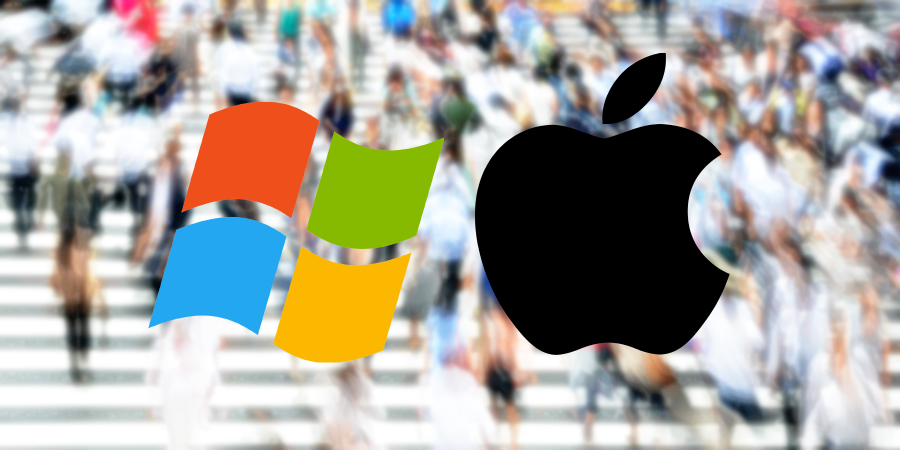 Windows Vs MacOS: Which OS Is Better? — Konsyse