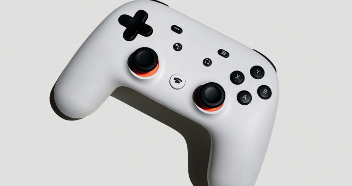 Google Stadia Review: Pros and Cons