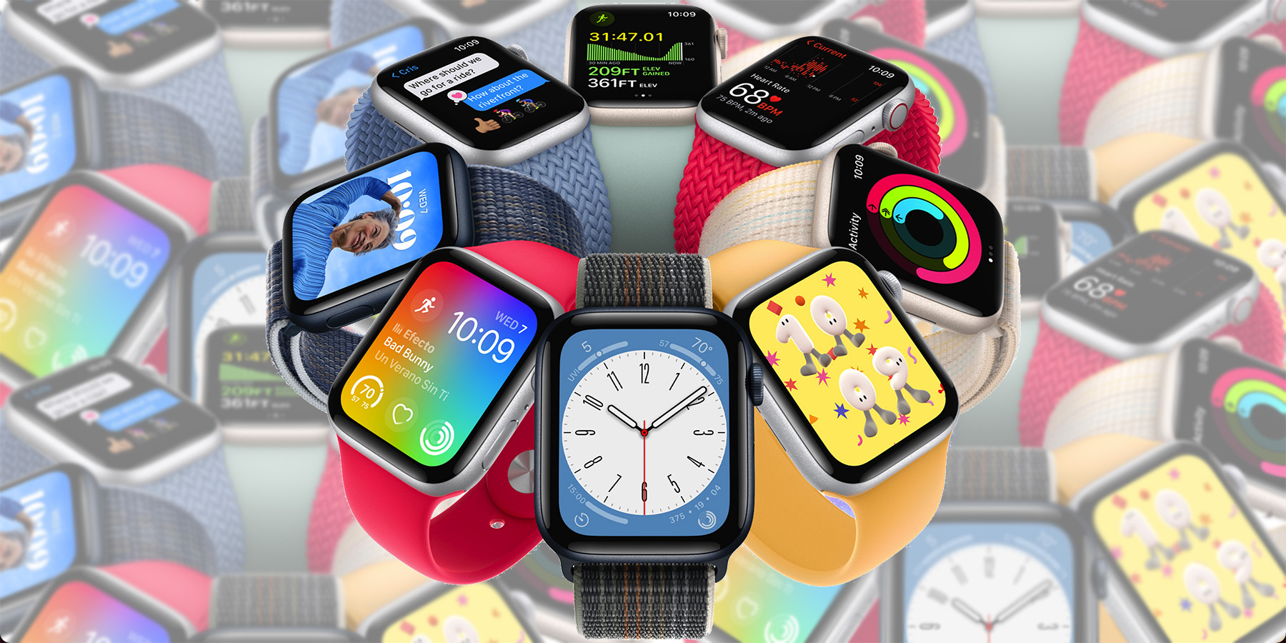 Apple Watch SE (2022) Review: Pros and Cons — Konsyse