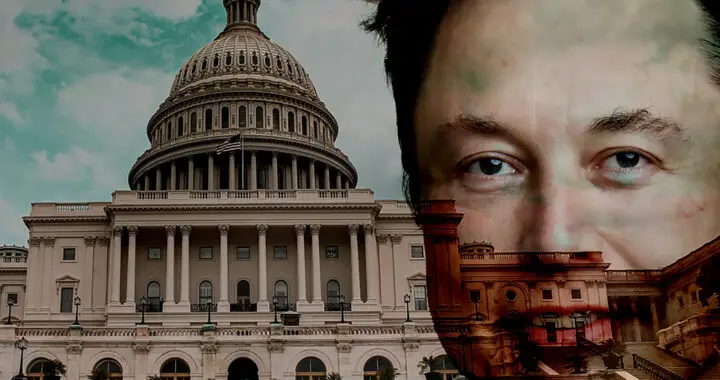 Elon Musk Opposed a Bipartisan Stop-Gap Spending Bill With False Claims