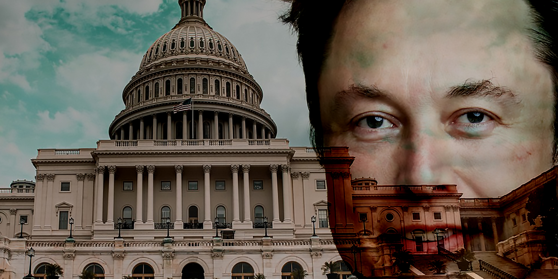 Musk Disrupts a StopGap Spending Bill With False Claims — Konsyse