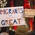 Rage Giving: Anti-Trump Sentiments Spurred Donations to Pro-Immigrant NGOs