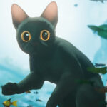 Award-Winning Animated Movie “Flow” Sparks Interest in Black Cats